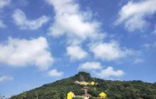 西九华胜境景区11