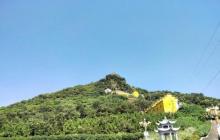西九华胜境景区4