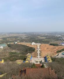 西九华胜境景区7