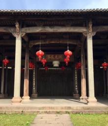 古城岩17
