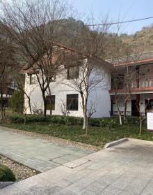 三衢石林10