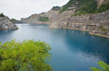 盱眙象山国家矿山公园17