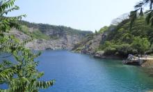 盱眙象山国家矿山公园7