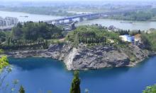 盱眙象山国家矿山公园6