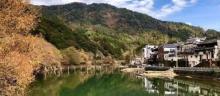 上坦村30