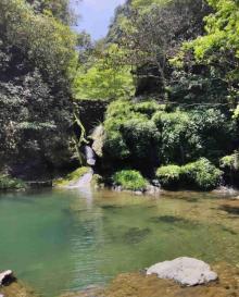 打鼓岭12