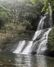 打鼓岭10