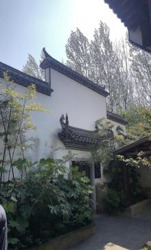 刘园・古徽州文化园29