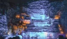 汤山矿坑公园16