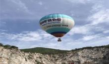 汤山矿坑公园26