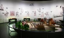 安庆市新博物馆2