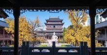 毗卢寺19