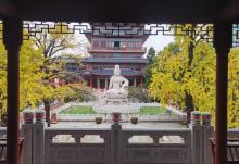 毗卢寺8