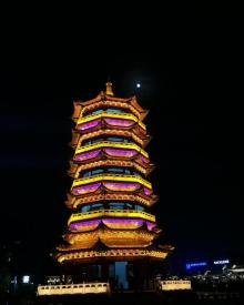 定远古城3