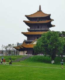 龙珠阁13