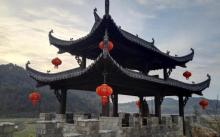 婺源瑶湾景区15