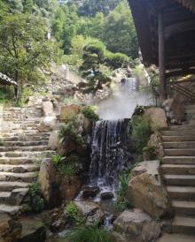 婺源瑶湾景区6