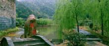 婺源瑶湾景区2