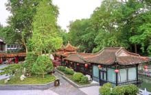 冶春园9
