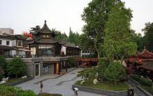 冶春园12