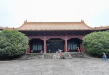 南京国防园16