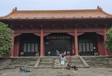 南京国防园26