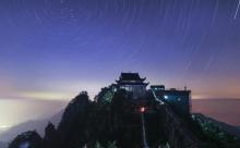 天台景区3