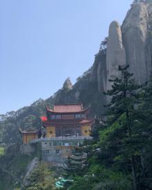 天台景区8