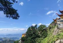 天台景区6