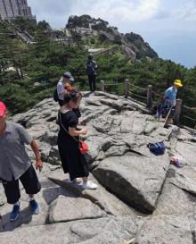 鳌鱼峰15