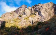 鳌鱼峰10