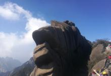 鳌鱼峰11