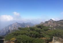 鳌鱼峰12