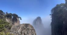 鳌鱼峰8