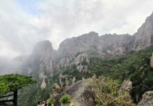 鳌鱼峰14