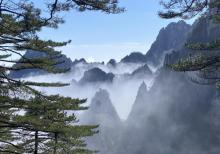 鳌鱼峰7