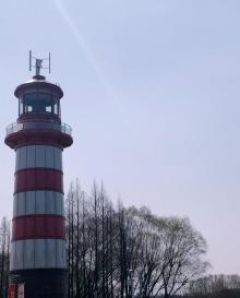 鱼嘴湿地公园10