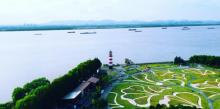 鱼嘴湿地公园19
