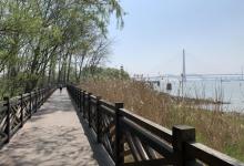 鱼嘴湿地公园23