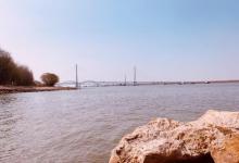 鱼嘴湿地公园11