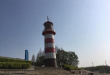 鱼嘴湿地公园14