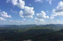 观天下景区10