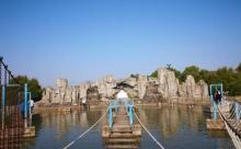 嬉子湖生态旅游区27