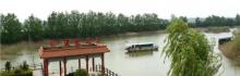 嬉子湖生态旅游区13