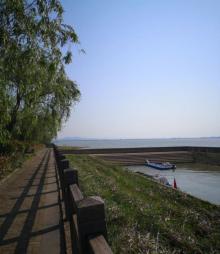 嬉子湖生态旅游区26