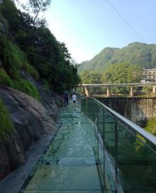 龙穿峡景区15