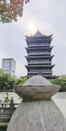 包公墓7