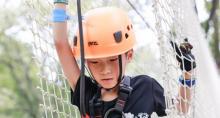 WeLope紫金山探险公园27