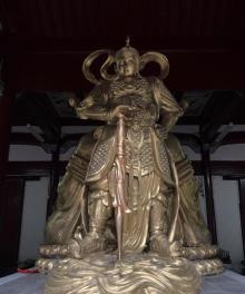 化城寺15