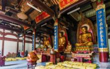 化城寺3